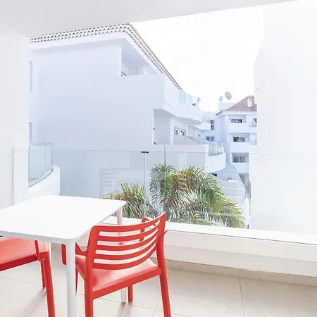 Hotel Sholeo Gigantes (adults Only)