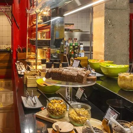 Sholeo Gigantes (adults Only) Hotel 3*