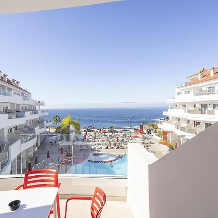 Sholeo Gigantes (adults Only) Hotel 3*