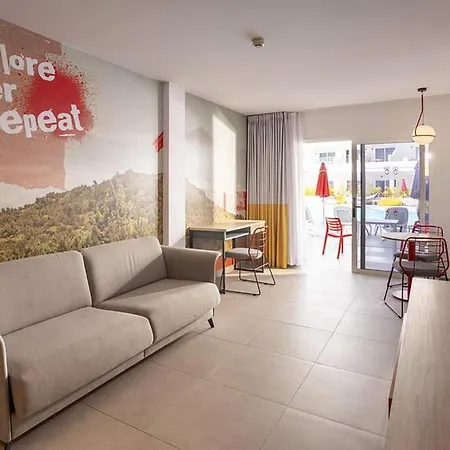 Sholeo Gigantes (adults Only) Puerto de Santiago (Tenerife)