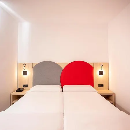 酒店 Sholeo Gigantes (adults Only) 3*