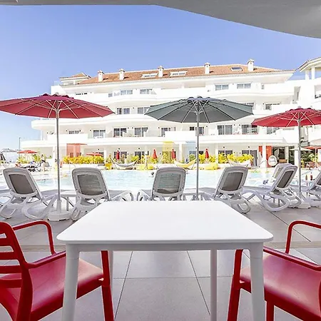 Sholeo Gigantes (adults Only) Hotel Puerto de Santiago (Tenerife)