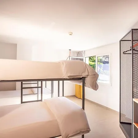 Hotel Sholeo Gigantes (adults Only)