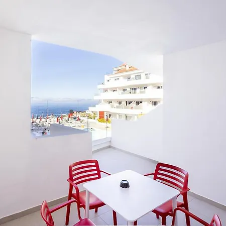 Sholeo Gigantes (adults Only) Hotel 3*