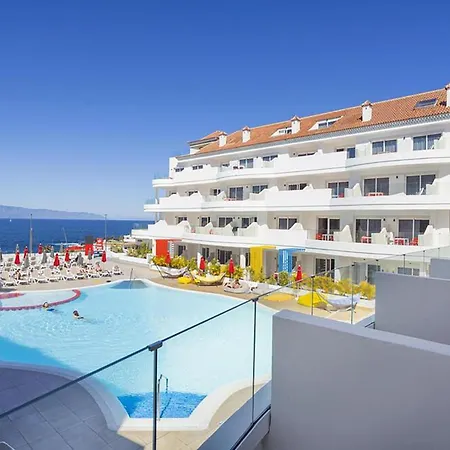 Hotel Sholeo Gigantes (adults Only) 3*