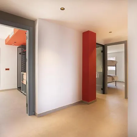 Sholeo Gigantes (adults Only) Hotel Puerto de Santiago (Tenerife)