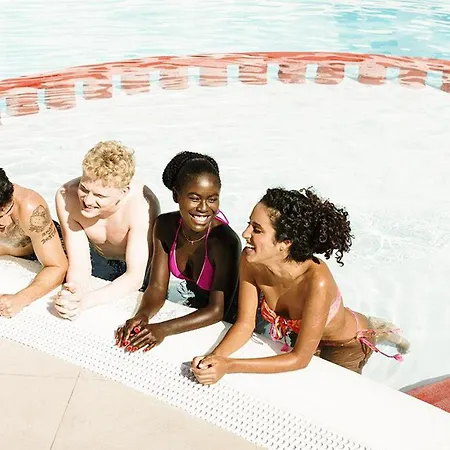 Hotel Sholeo Gigantes (adults Only) Puerto de Santiago (Tenerife)
