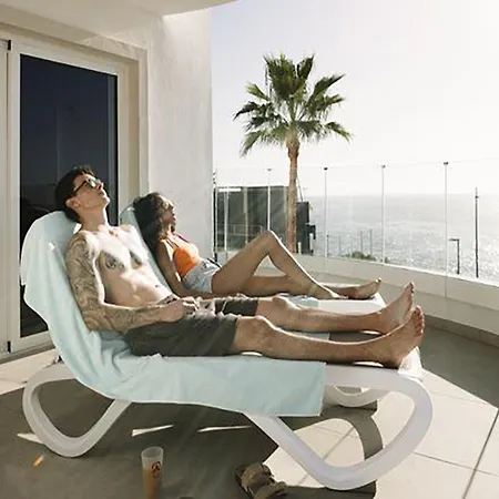 Sholeo Gigantes (adults Only) Puerto de Santiago (Tenerife)