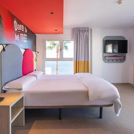 Sholeo Gigantes (adults Only) Hotel 3*