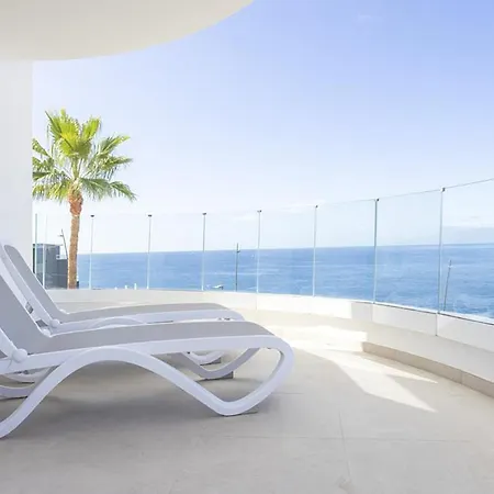 Hotel Sholeo Gigantes (adults Only) 3*
