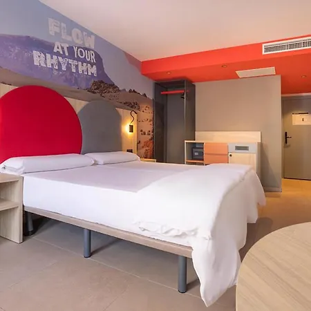 Hotel Sholeo Gigantes (adults Only) Puerto de Santiago (Tenerife)