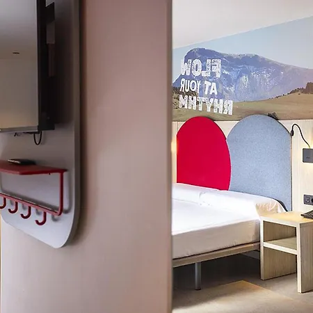 Sholeo Gigantes (adults Only) 3* Puerto de Santiago (Tenerife)