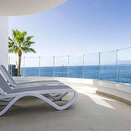Hotel Sholeo Gigantes (adults Only)