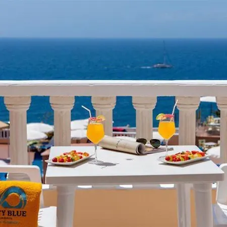 Sholeo Gigantes (adults Only) 3* بويرتو دي سانتياغو