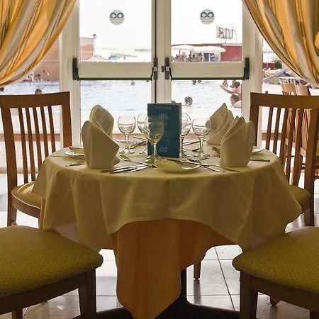 فندق Sholeo Gigantes (adults Only) بويرتو دي سانتياغو