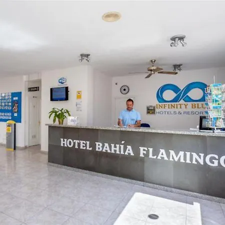 Отель Sholeo Gigantes (adults Only) 3*