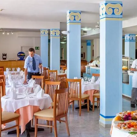 فندق Sholeo Gigantes (adults Only) بويرتو دي سانتياغو