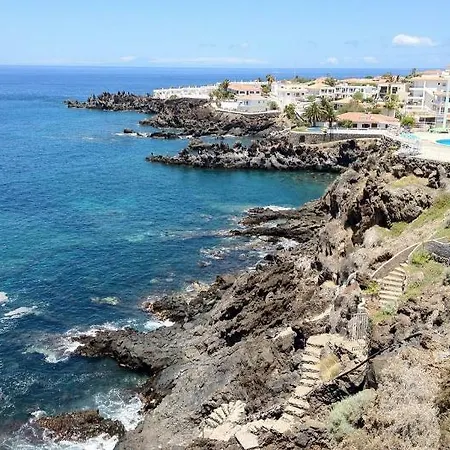 فندق Sholeo Gigantes (adults Only) بويرتو دي سانتياغو