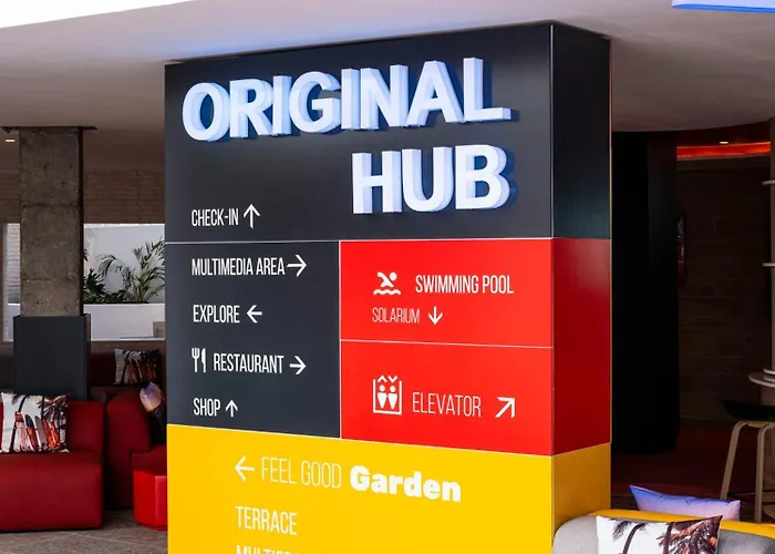 Sholeo Gigantes (adults Only) 3* Пуэрто-де-Сантьяго