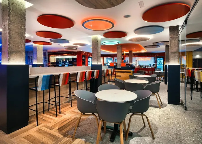 Sholeo Gigantes (adults Only) Пуэрто-де-Сантьяго