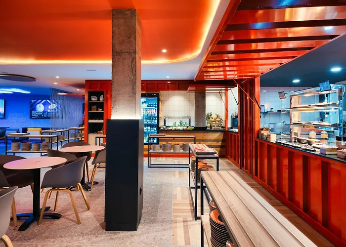 Sholeo Gigantes (adults Only) Отель Пуэрто-де-Сантьяго