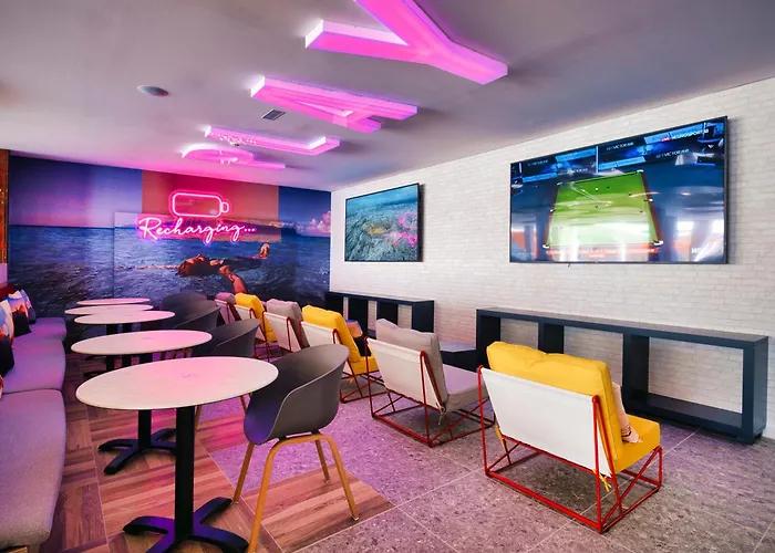 Sholeo Gigantes (adults Only) Отель 3*