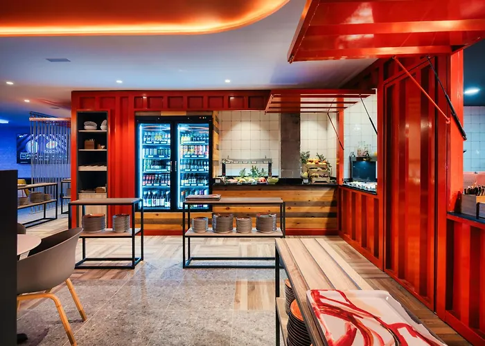 Sholeo Gigantes (adults Only) Отель