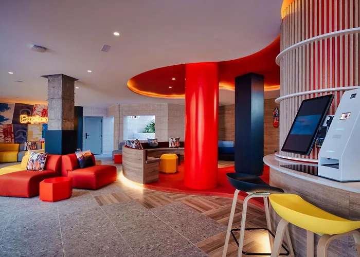 Отель Sholeo Gigantes (adults Only) Пуэрто-де-Сантьяго