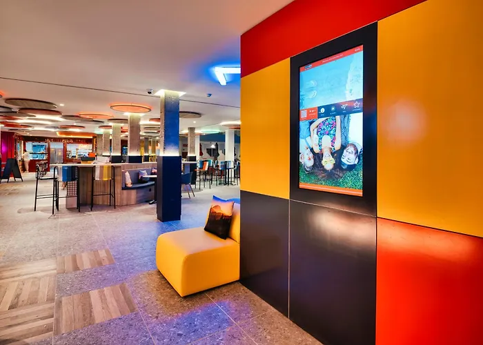 Sholeo Gigantes (adults Only) 3*