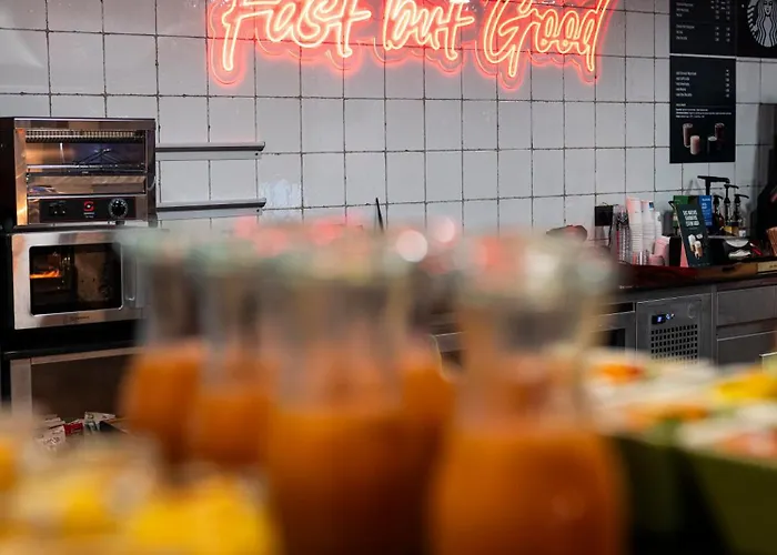 Отель Sholeo Gigantes (adults Only) 3*