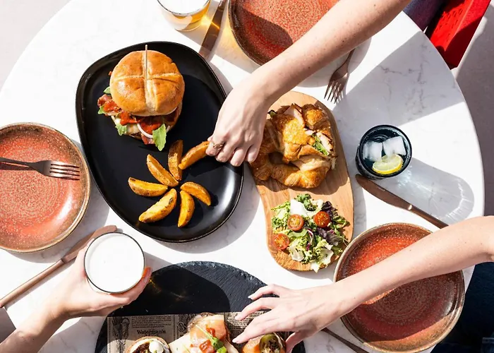 Отель Sholeo Gigantes (adults Only) Пуэрто-де-Сантьяго