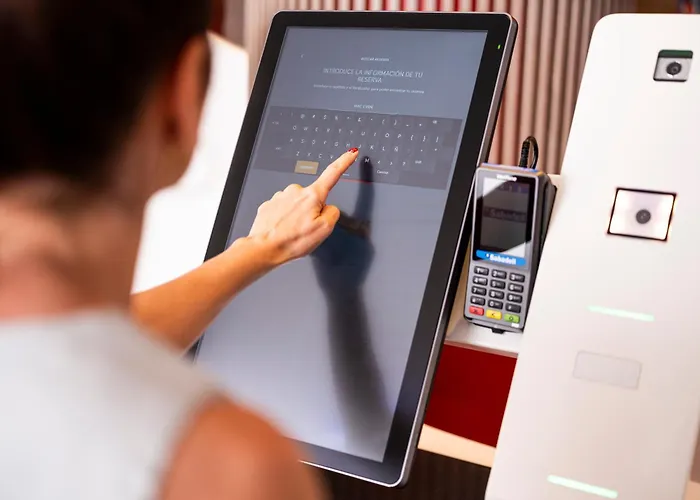 Sholeo Gigantes (adults Only) Отель