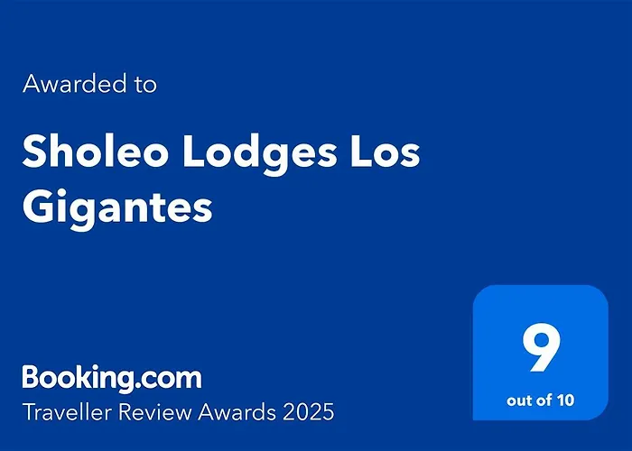 Sholeo Gigantes (adults Only) 3*