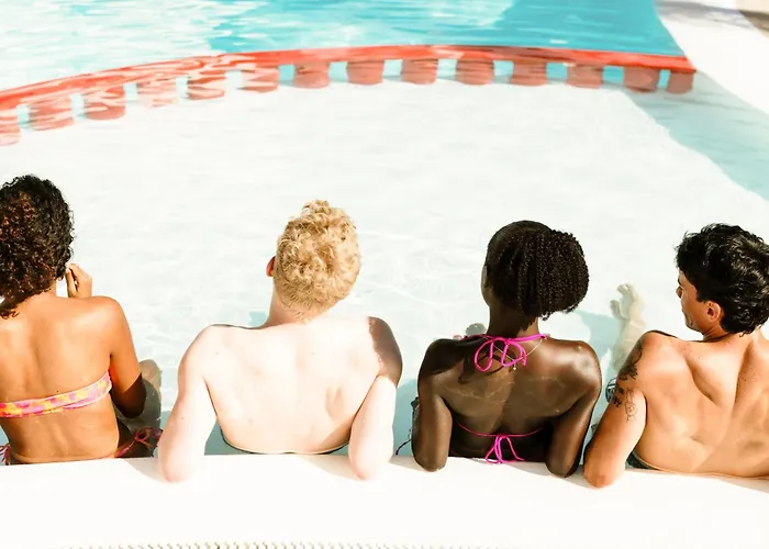 Hotel Sholeo Gigantes (adults Only) Puerto de Santiago (Tenerife)