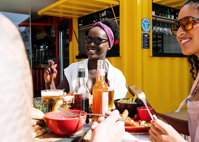 Sholeo Gigantes (adults Only) 3* Пуэрто-де-Сантьяго