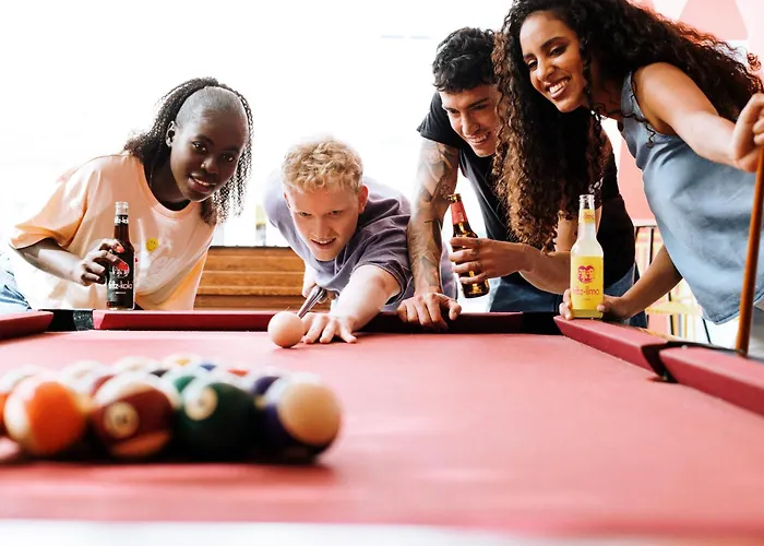 Отель Sholeo Gigantes (adults Only)