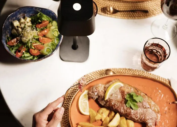 Sholeo Gigantes (adults Only) Пуэрто-де-Сантьяго