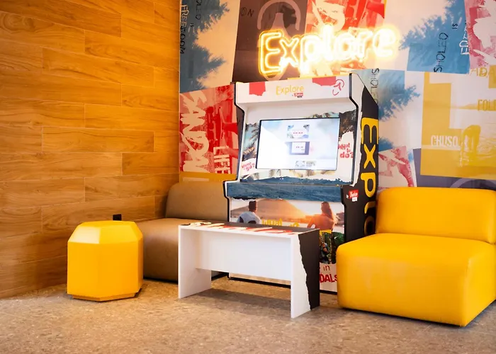 Sholeo Gigantes (adults Only) 3* Пуэрто-де-Сантьяго