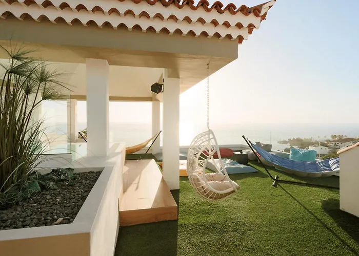 Sholeo Gigantes (adults Only)