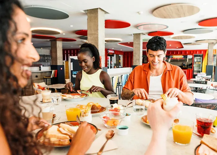 Sholeo Gigantes (adults Only) Отель 3*