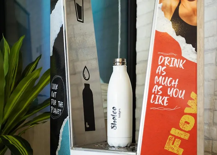 Sholeo Gigantes (adults Only) Пуэрто-де-Сантьяго