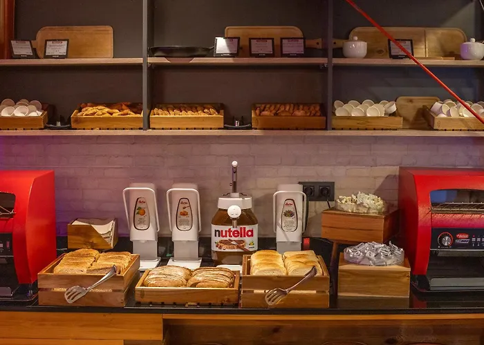 Sholeo Gigantes (adults Only) Отель