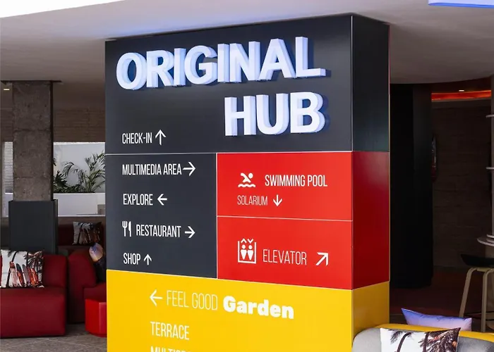 Sholeo Gigantes (adults Only) 3* Puerto de Santiago (Tenerife)
