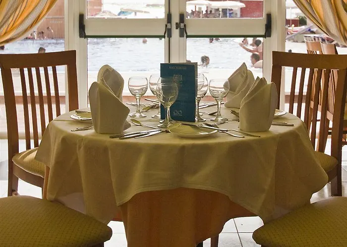 Отель Sholeo Gigantes (adults Only) Пуэрто-де-Сантьяго