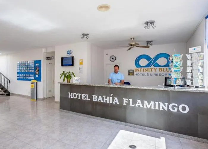 Отель Sholeo Gigantes (adults Only) 3*