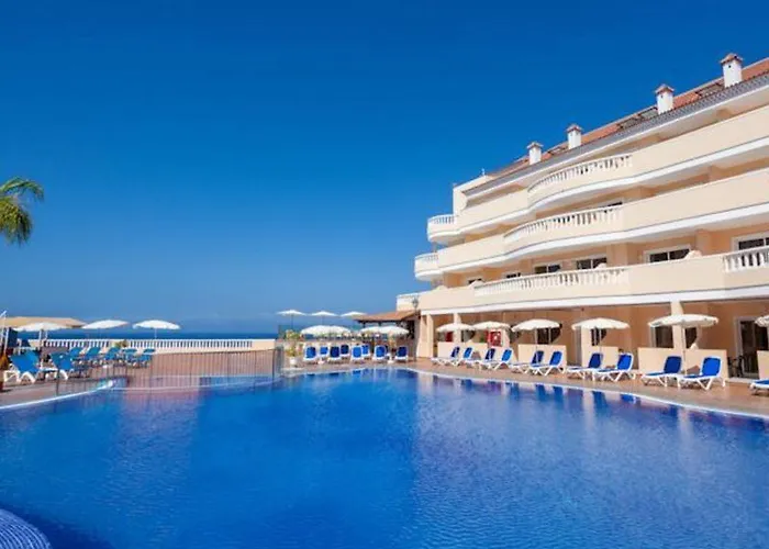 Sholeo Gigantes (adults Only) Отель 3*