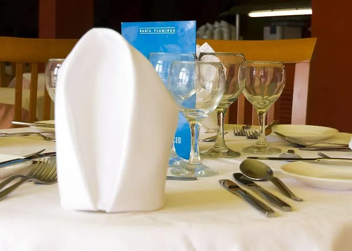 Sholeo Gigantes (adults Only) Пуэрто-де-Сантьяго