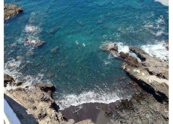 Sholeo Gigantes (adults Only) 3* Пуэрто-де-Сантьяго