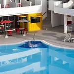 Ξενοδοχείο Sholeo Gigantes (adults Only) 3*