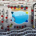 Sholeo Gigantes (adults Only) Ξενοδοχείο 3*